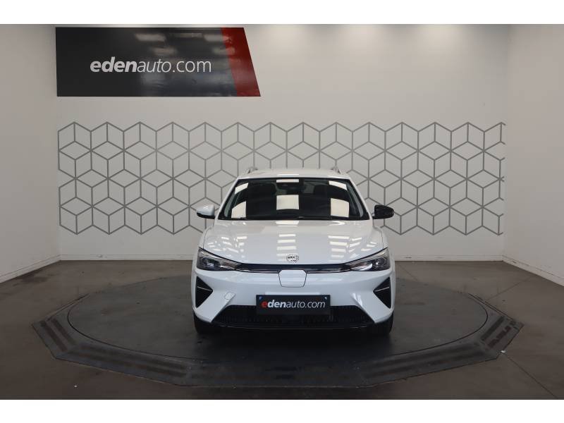 MG mg5 - Photo 5