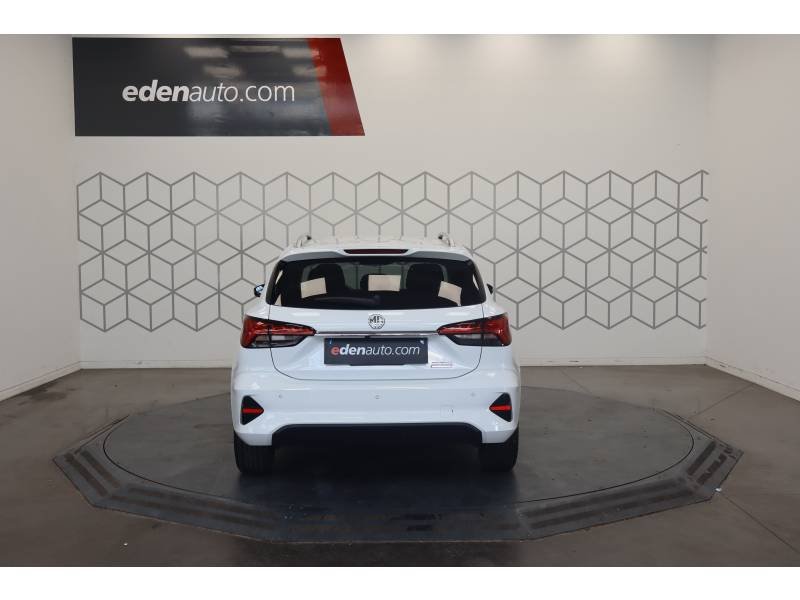 MG mg5 - Photo 6