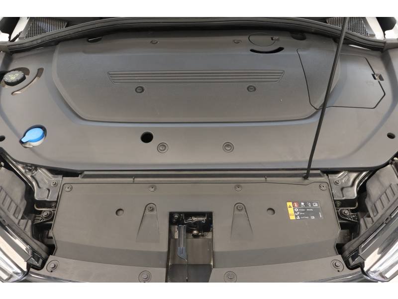 MG mg5 - Photo 8