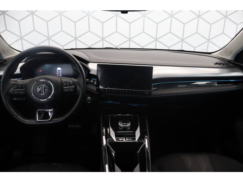 MG mg5 - Photo 9