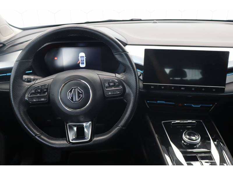MG mg5 - Photo 10