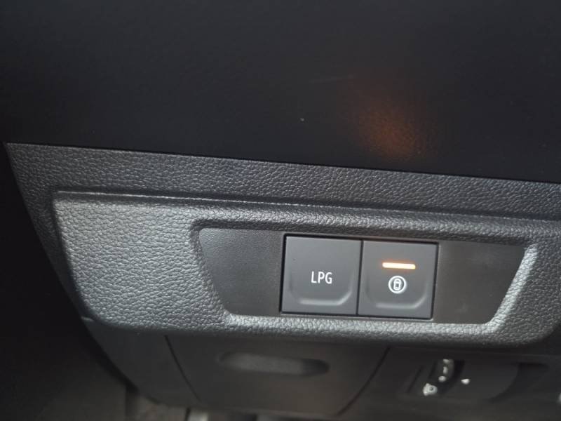 Dacia Jogger - Photo 14