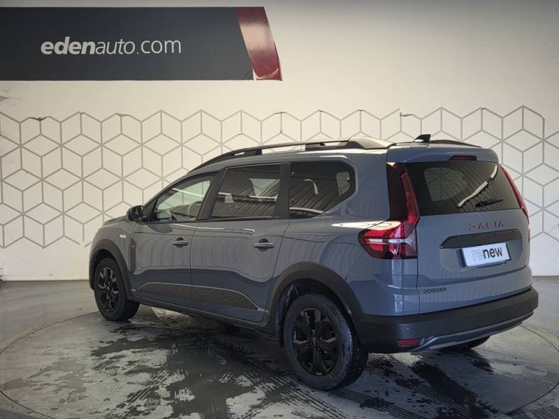 Dacia Jogger - Photo 2
