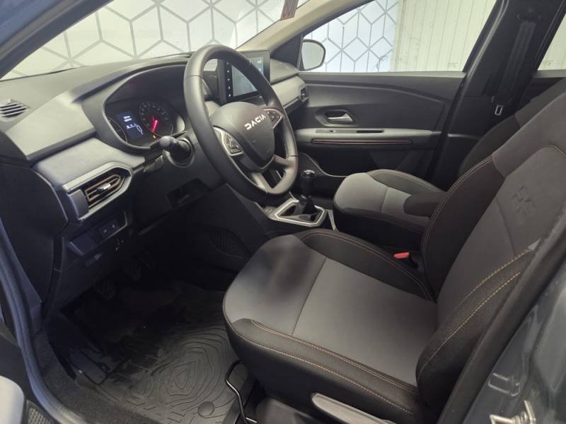Dacia Jogger - Photo 24