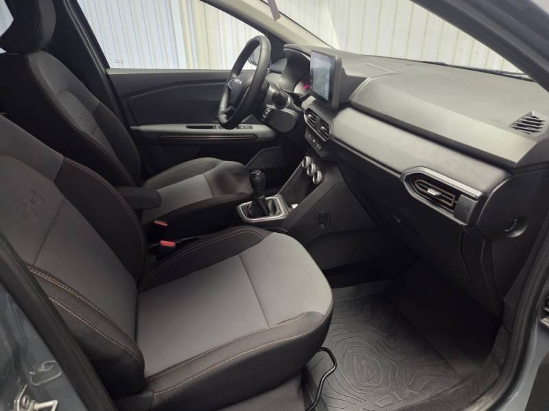 Dacia Jogger - Photo 28