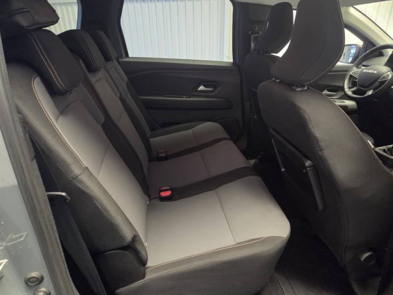 Dacia Jogger - Photo 29
