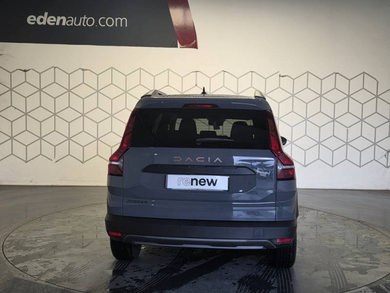 Dacia Jogger - Photo 3