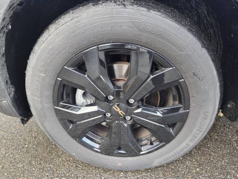 Dacia Jogger - Photo 31