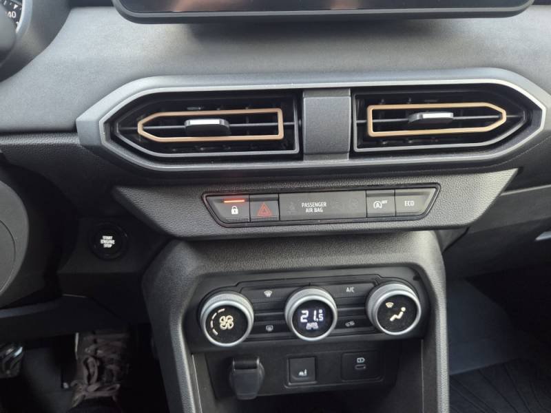 Dacia Jogger - Photo 33