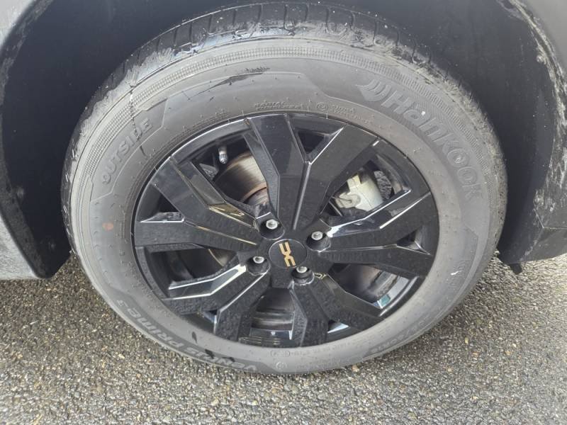 Dacia Jogger - Photo 36