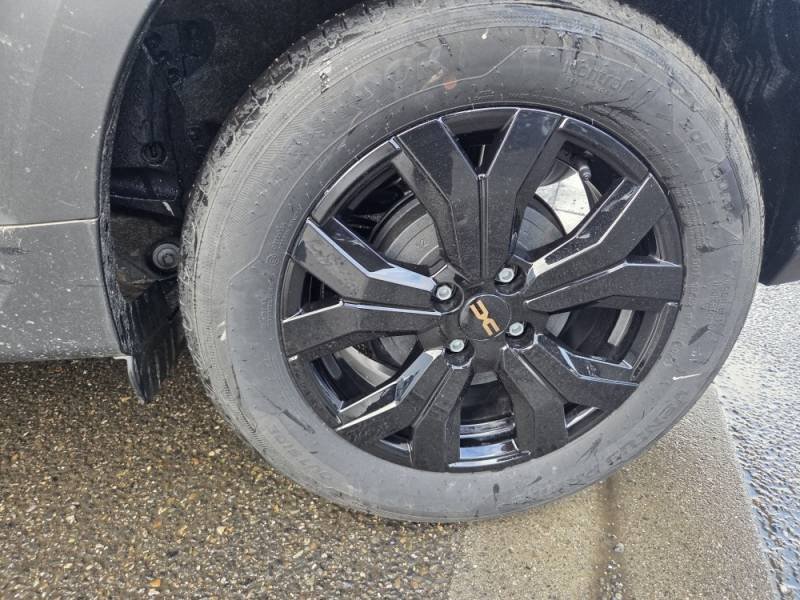Dacia Jogger - Photo 38