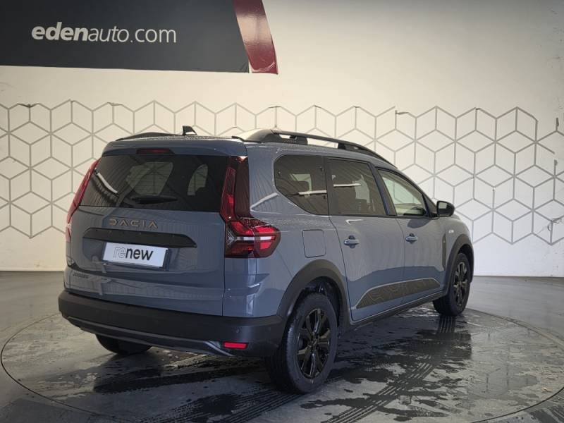 Dacia Jogger - Photo 4