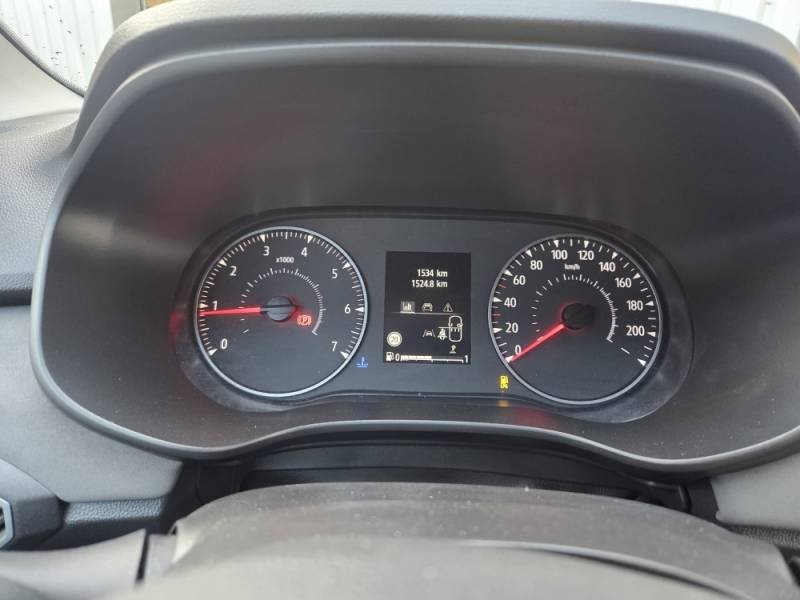 Dacia Jogger - Photo 45