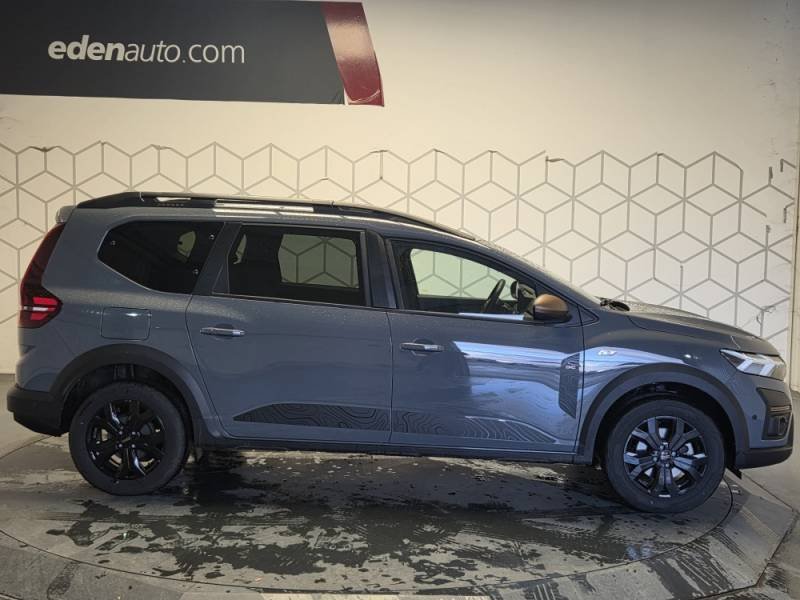 Dacia Jogger - Photo 5