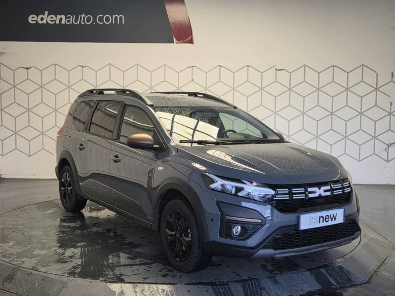 Dacia Jogger - Photo 6