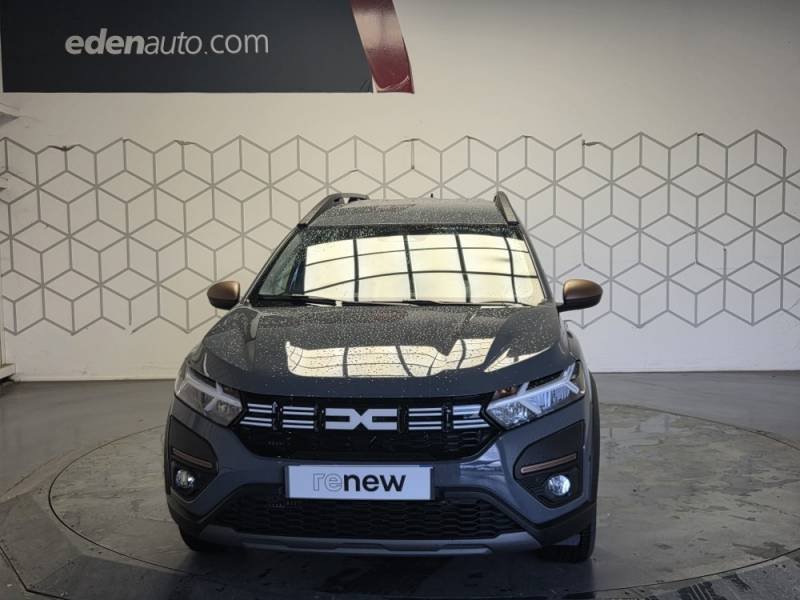 Dacia Jogger - Photo 7