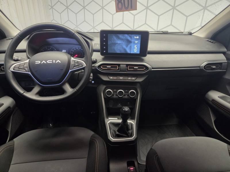 Dacia Jogger - Photo 10
