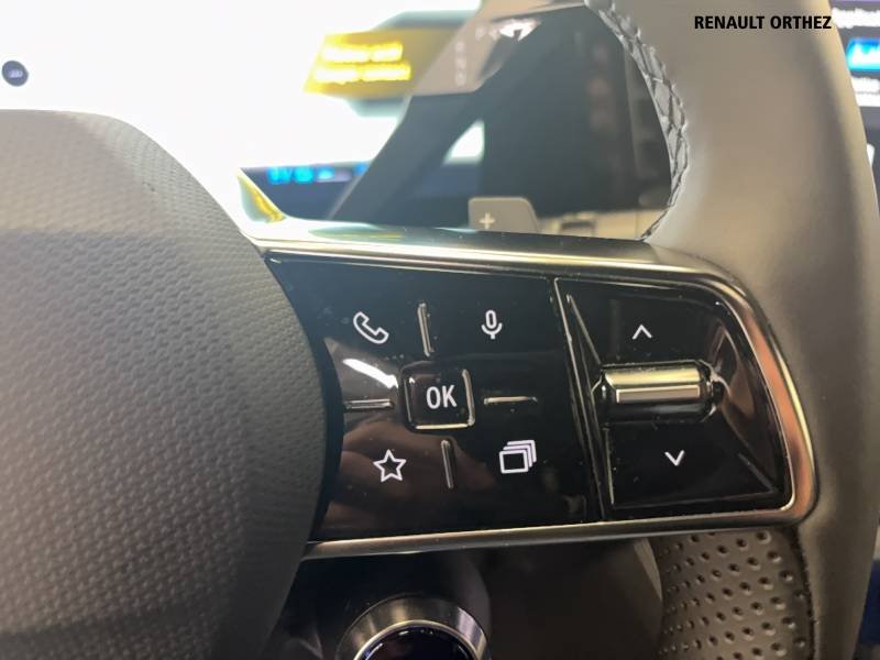 Renault Rafale - Photo 37