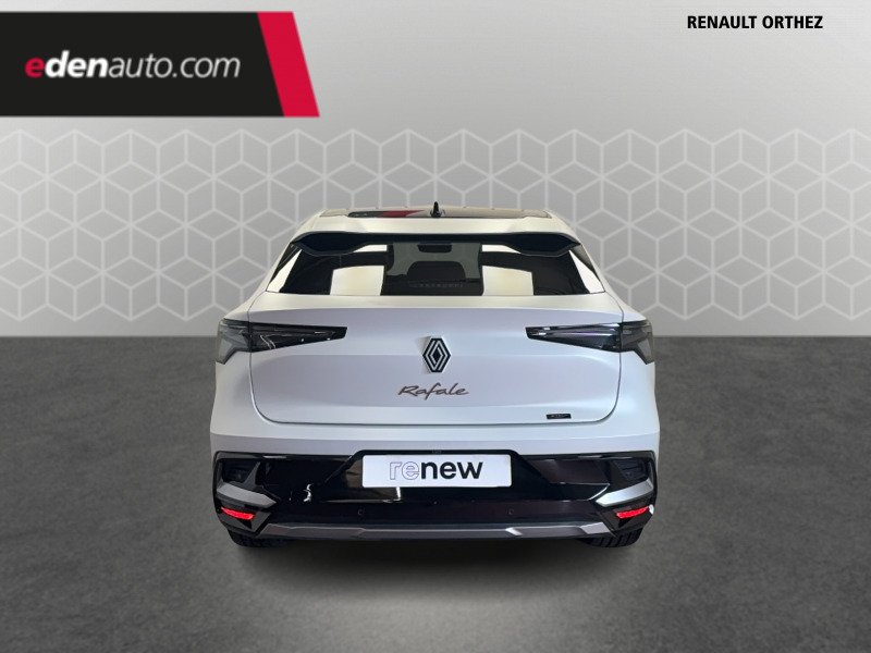 Renault Rafale - Photo 4