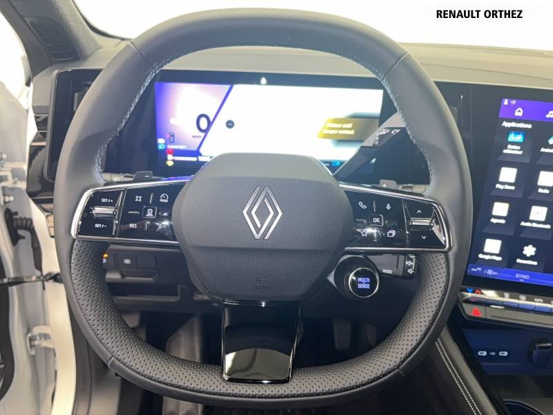 Renault Rafale - Photo 46