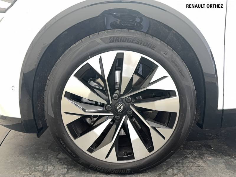 Renault Rafale - Photo 9