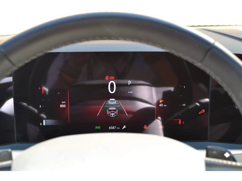 Opel Astra - Photo 15