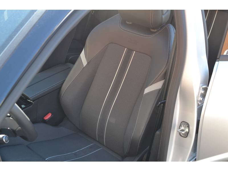 Opel Astra - Photo 20