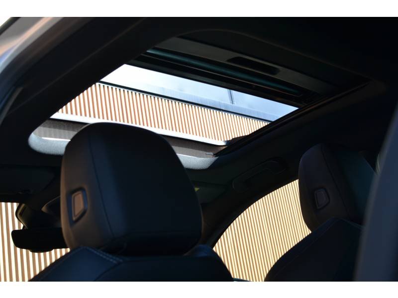 Opel Astra - Photo 22