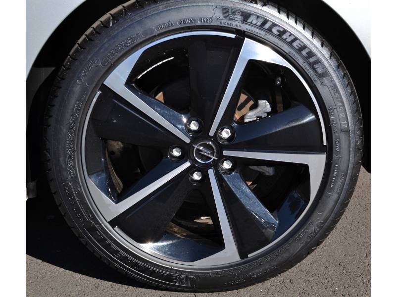 Opel Astra - Photo 30