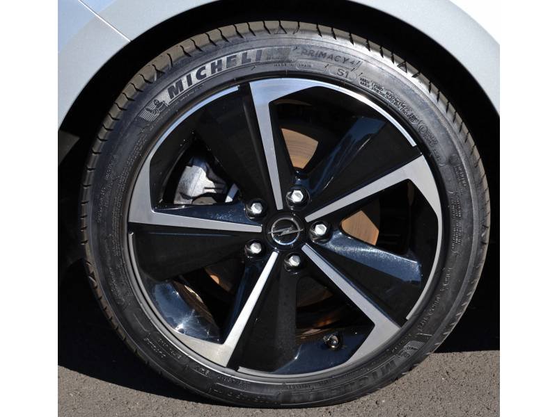 Opel Astra - Photo 31