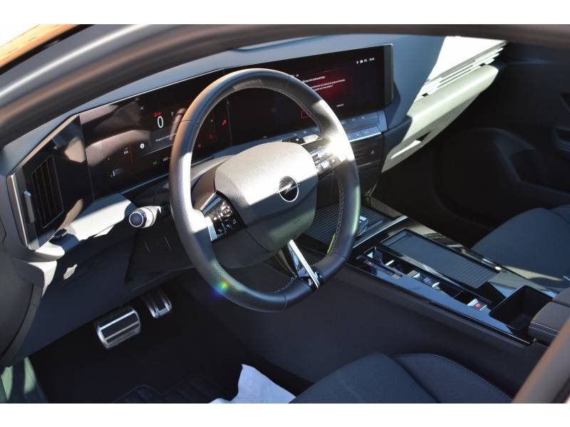 Opel Astra - Photo 37