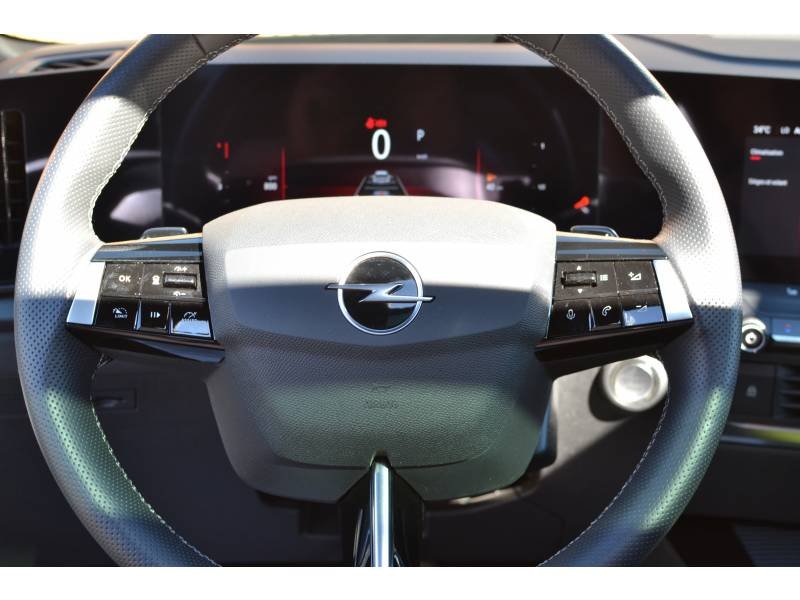 Opel Astra - Photo 40