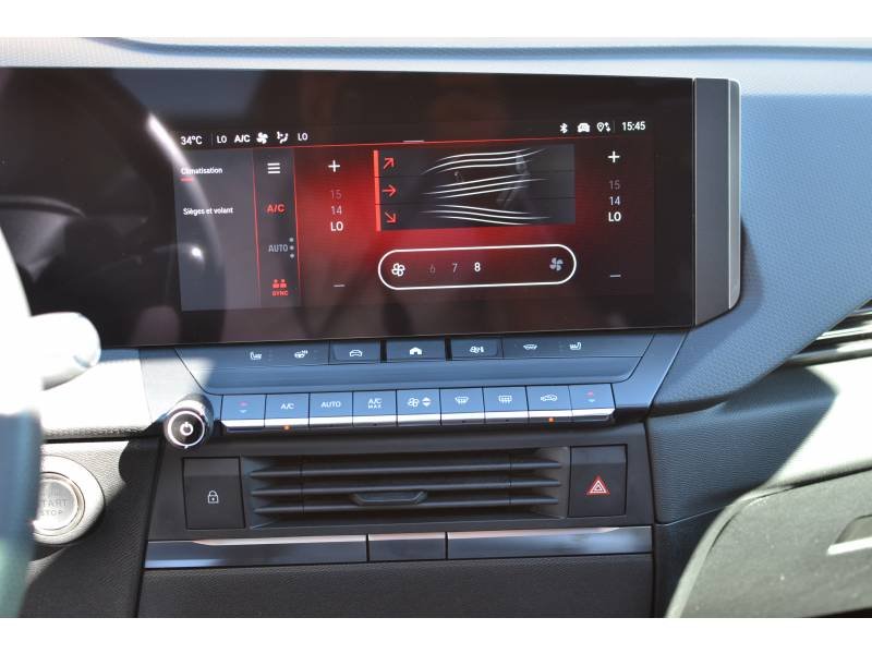 Opel Astra - Photo 41
