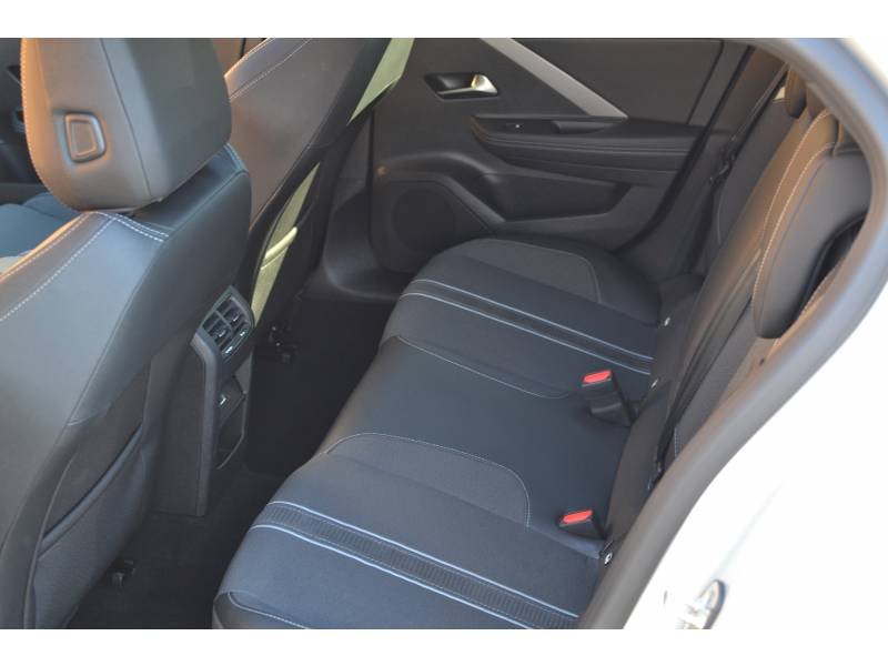 Opel Astra - Photo 45