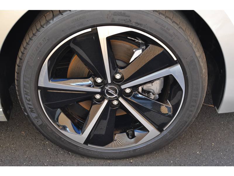 Opel Astra - Photo 8