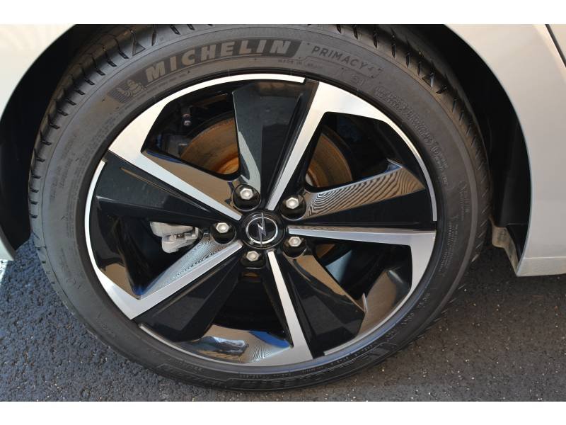 Opel Astra - Photo 9