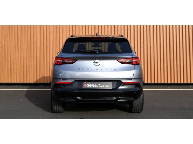 Opel grandland - Photo 11