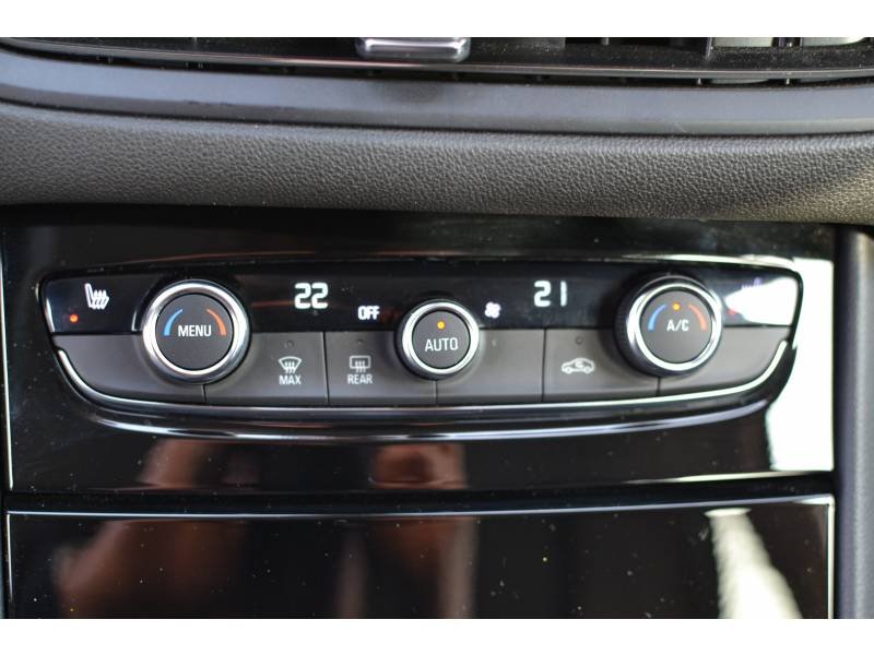 Opel grandland - Photo 17