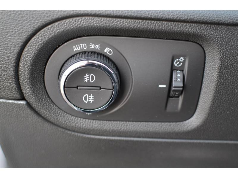 Opel grandland - Photo 22