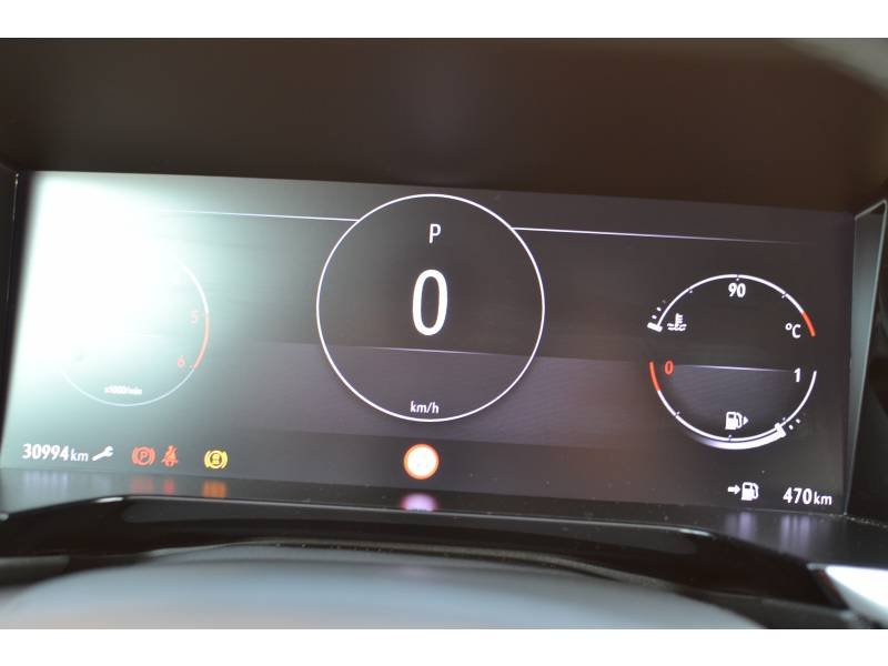 Opel grandland - Photo 24