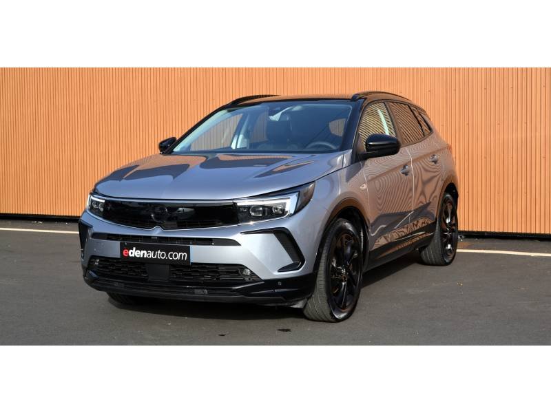 Opel grandland - Photo 31