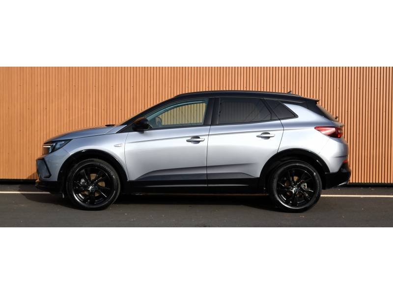 Opel grandland - Photo 34