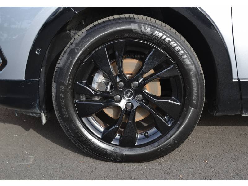 Opel grandland - Photo 35