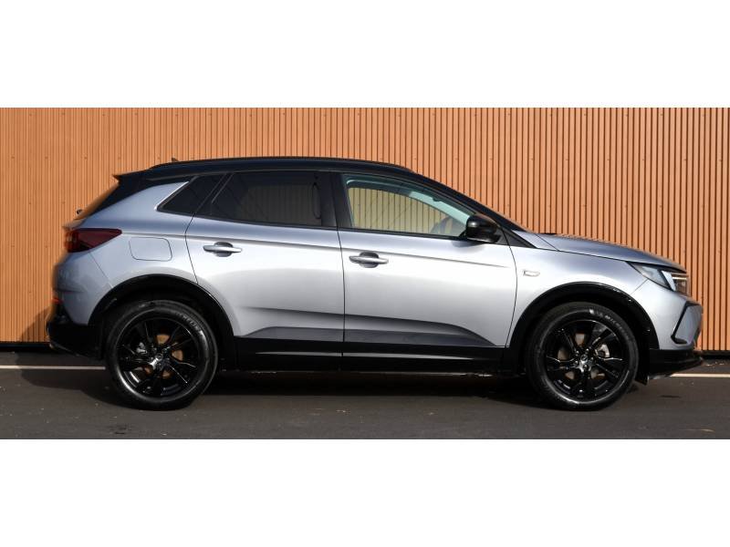 Opel grandland - Photo 37
