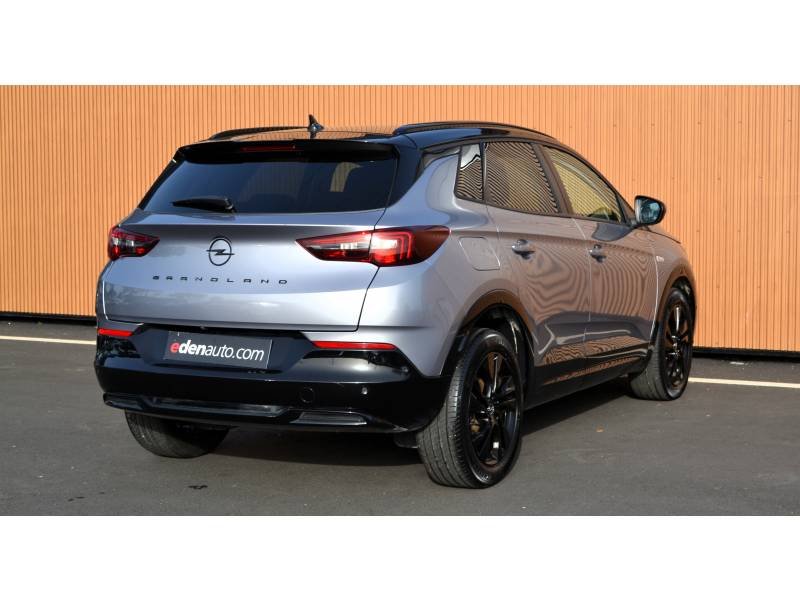 Opel grandland - Photo 40