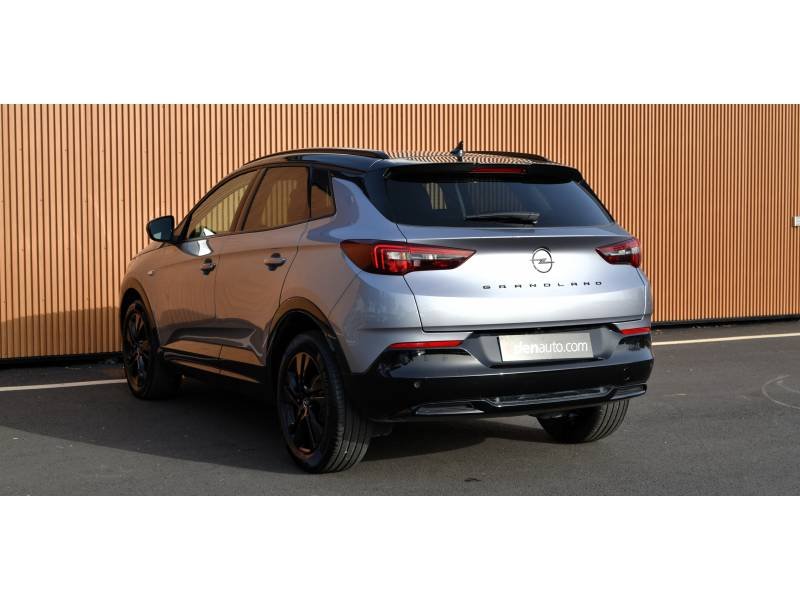 Opel grandland - Photo 42