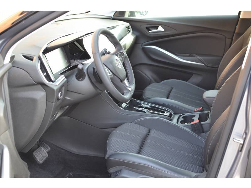 Opel grandland - Photo 43