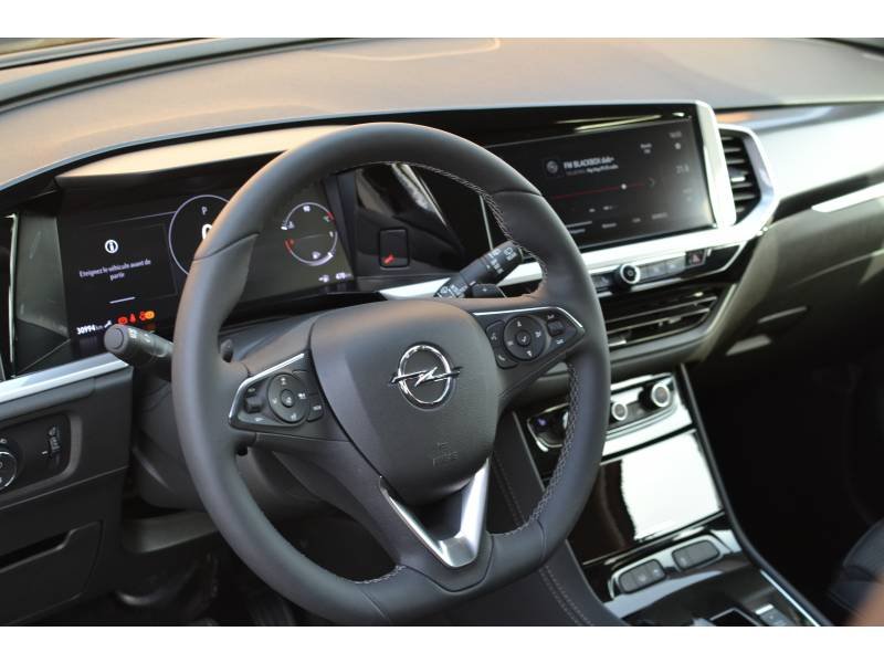 Opel grandland - Photo 44