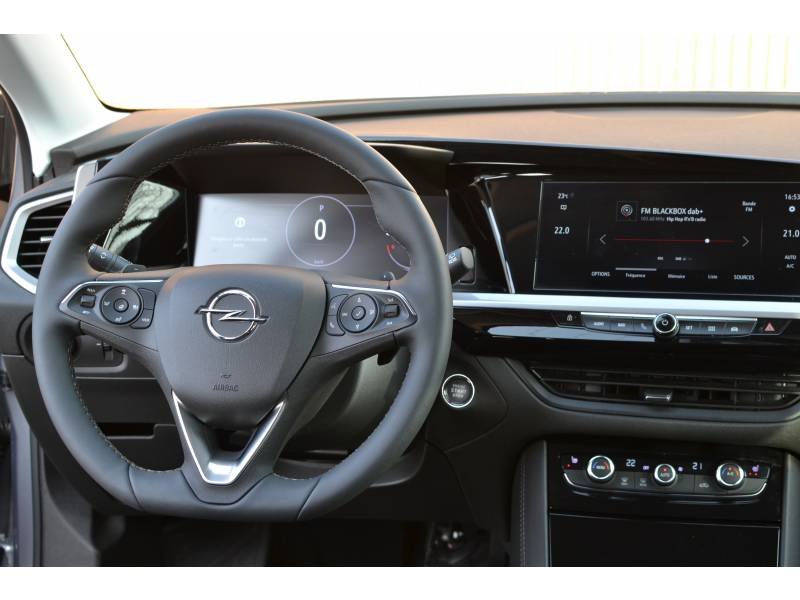 Opel grandland - Photo 45