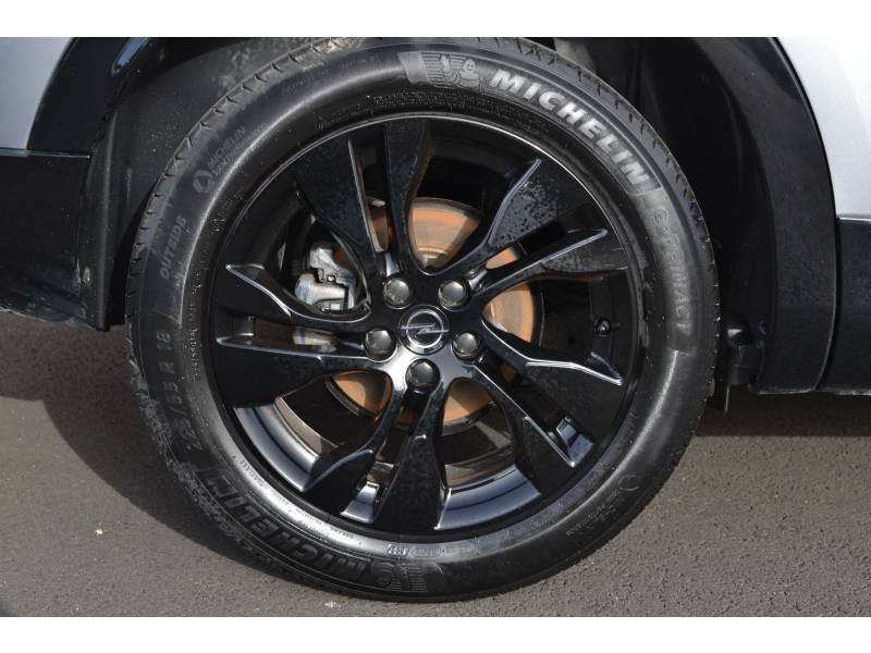 Opel grandland - Photo 8